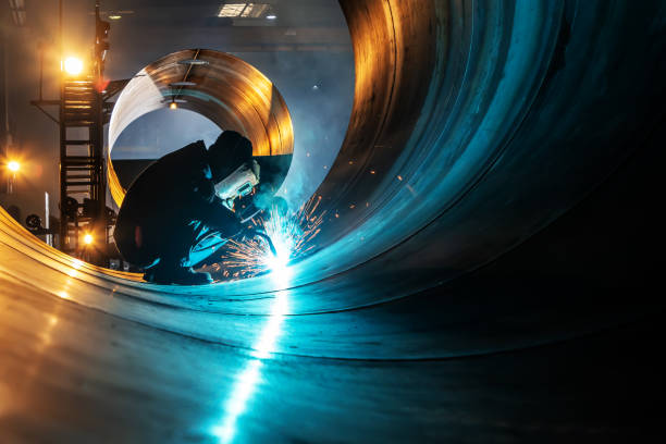 Best Aerospace and Defense Welding in Emerald Lakes, PA