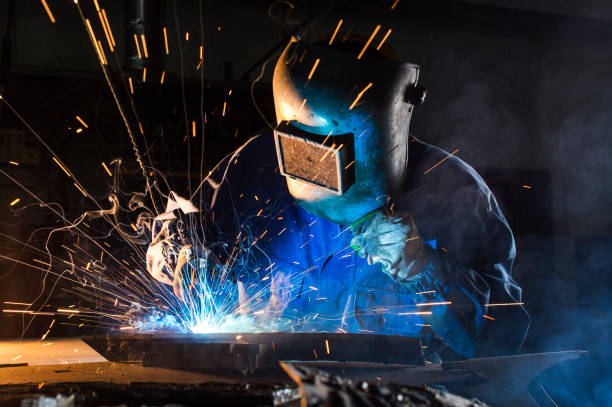 Best Pipe Welding in Emerald Lakes, PA