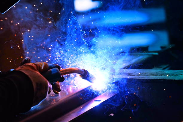Best Maintenance and Repair Welding in Emerald Lakes, PA