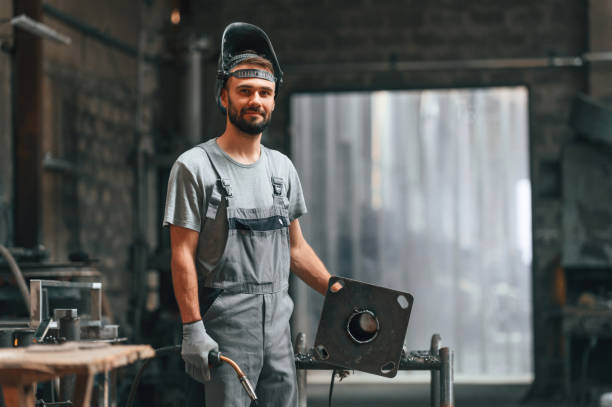 Affordable Welder Services in Emerald Lakes, PA