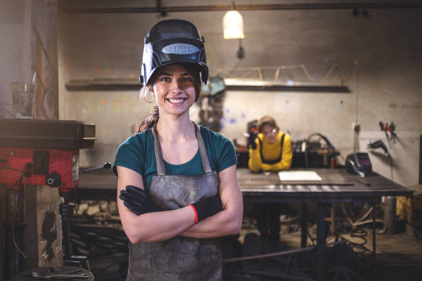 Best Automation and Robotic Welding in Emerald Lakes, PA
